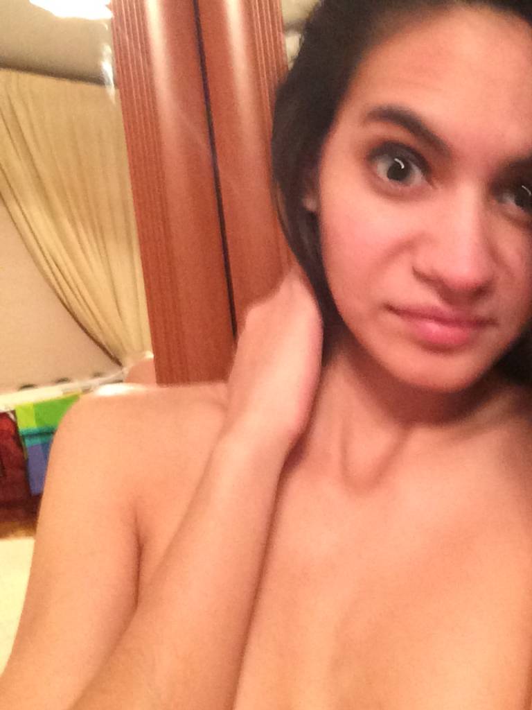 Photo de Adela